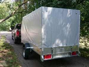 Прицеп ССТ-7132-09