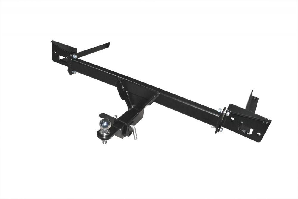 Фаркоп LADA Vesta / SW / SW Cross с 2017 — съемный квадрат