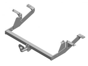 ТСУ FIAT DUCATO (1999)