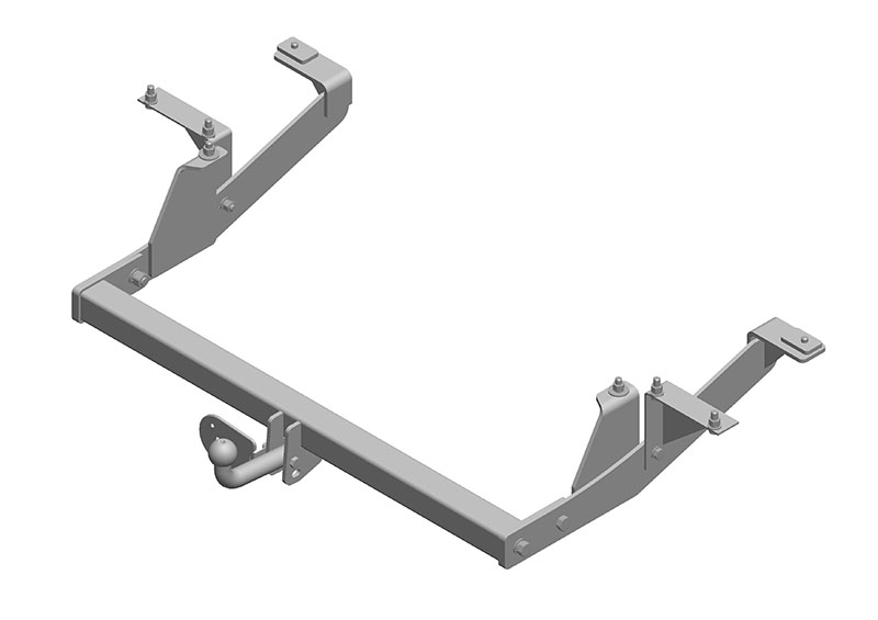 ТСУ FIAT DUCATO (1999)