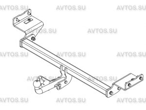 ТСУ HYUNDAI CRETA (2016-)