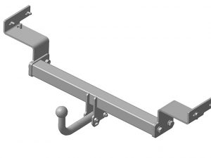 ТСУ KIA CEED  (2007-06.2012)