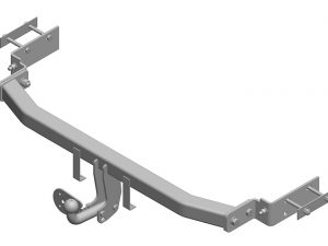 ТСУ KIA SORENTO  R (2009-10.2012)