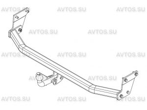 ТСУ KIA RIO III (2011-2017)
