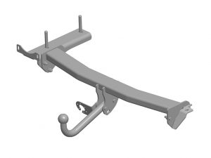 ТСУ LAND ROVER FREELANDER II (2007-2015)