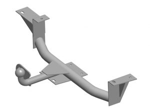 ТСУ ВАЗ 2110 2111 2112 2170 2172