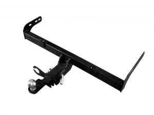 Фаркоп LADA Kalina Cross 2014-/Granta:Седан с 2011-/Лифтбек с 2014 -/ON-Do с 2014 -съемный квадрат