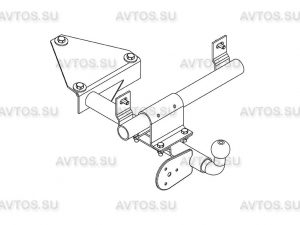 ТСУ DATSUN mi-DO (2014)