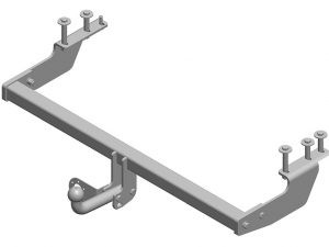 ТСУ GREAT WALL M4 (2013)