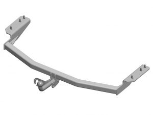 ТСУ NISSAN PATHFINDER (2014-)