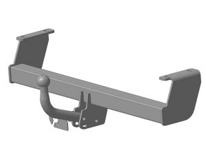 ТСУ SUZUKI GRAND VITARA (1998-2005)