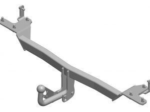 ТСУ SUZUKI GRAND VITARA 3D (2005)