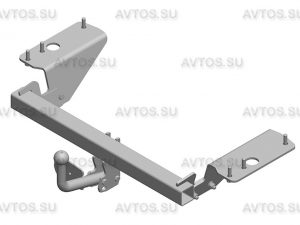 ТСУ TOYOTA COROLLA (2007)