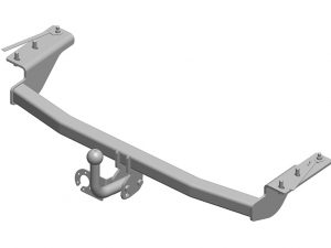 ТСУ TOYOTA COROLLA E12 (2002-2007)