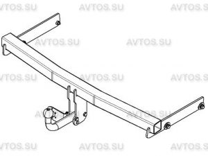 ТСУ VOLKSWAGEN PASSAT B6 (2005-2010)