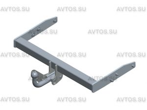 ТСУ VOLKSWAGEN T5 T6 (2003-)