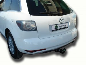 ТСУ для MAZDA CX-7  2007-2012