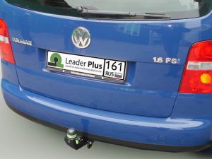 ТСУ для VOLKSWAGEN TOURAN (1T1) 2003-2010