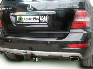 ТСУ для MERCEDES M CLASS (W164) 2005-2011/ MERСEDES GLS (W166) 2016 - ... г.в.