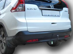 ТСУ для HONDA CR-V (RM) 2012-2017