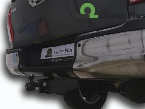 ТСУ для TOYOTA HILUX (4WD) 2015-...