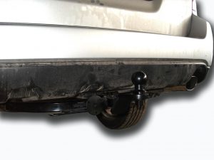 ТСУ для SUBARU  OUTBACK (BP) 2003-2009