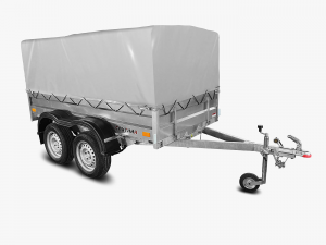 СПУТНИК PRO 2.5-1.3 (37) ДВУХОСНЫЙ