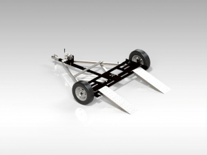 АВТОПОДКАТ ТАВИАЛС С ЛЕБЕДКОЙ