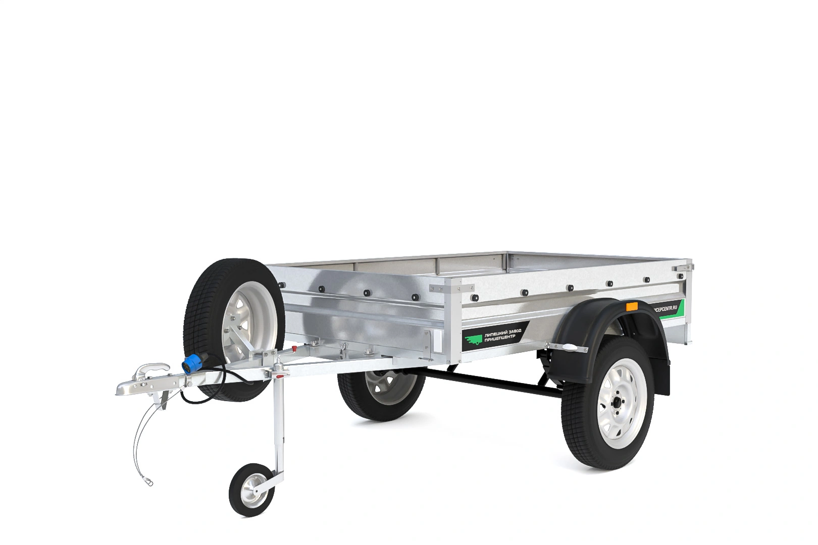 ТИТАН АТЛАНТ 2.0-1.3 (0.3 БОРТ)