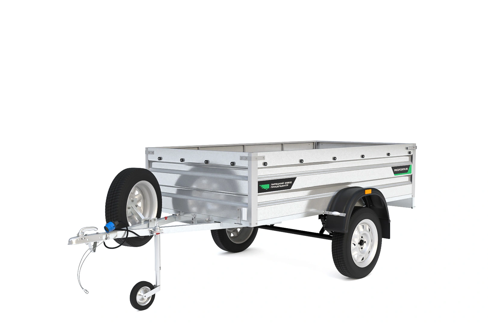 ТИТАН АТЛАНТ 2.5-1.3 (0.5 БОРТ)