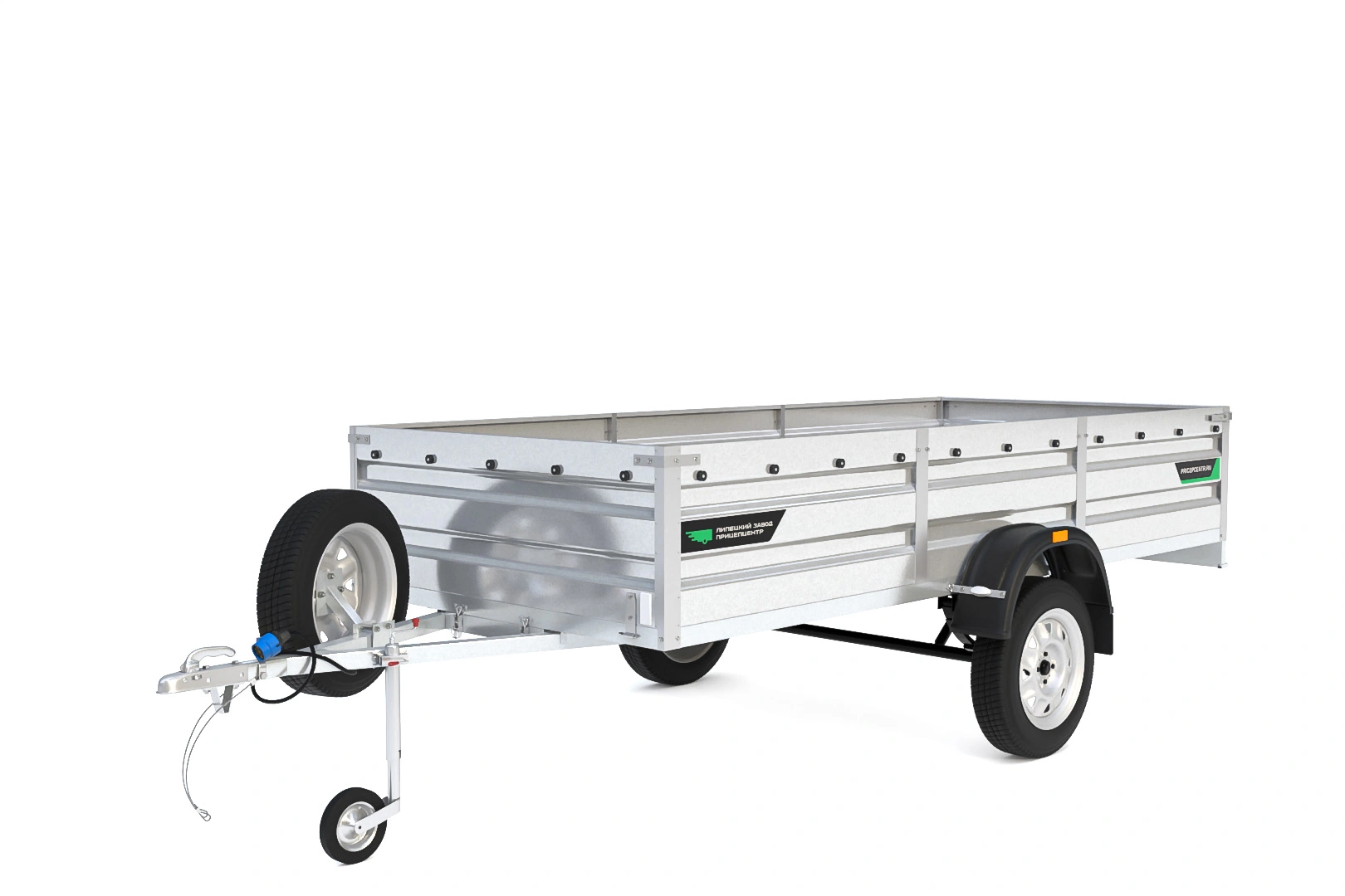 ТИТАН 3.5-1.5 (0.5 БОРТ)